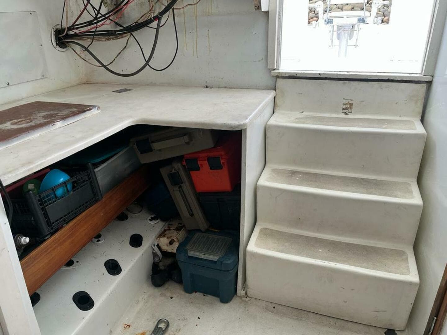 2000 Striker Espress — photo 9