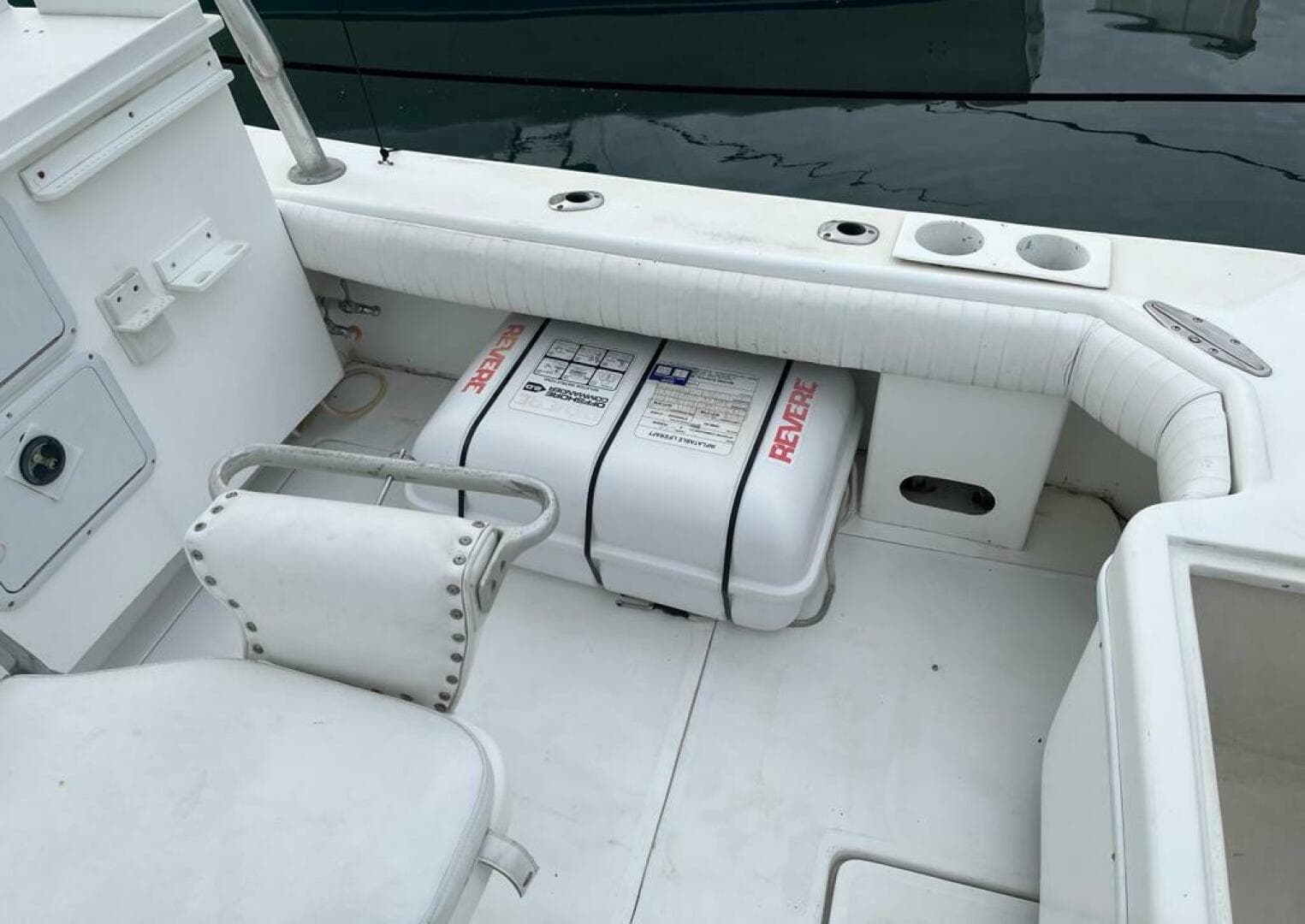 2000 Striker Espress — photo 10