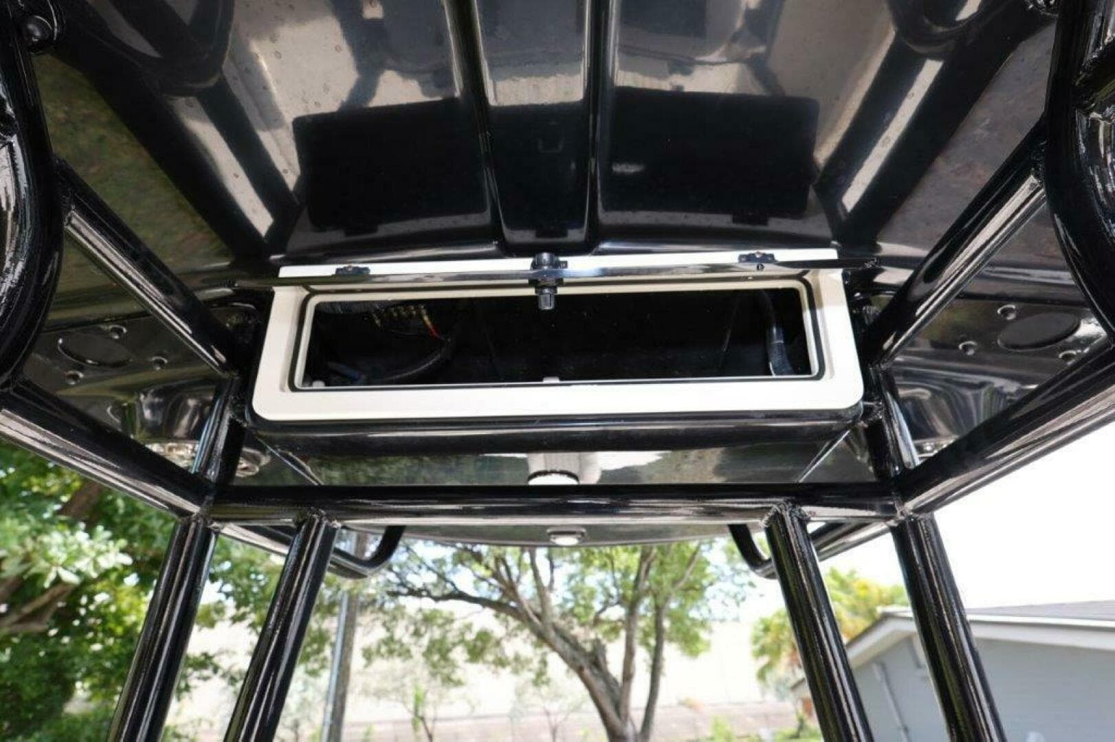 2019 Carolina Skiff 24 Ultra Elite — photo 15