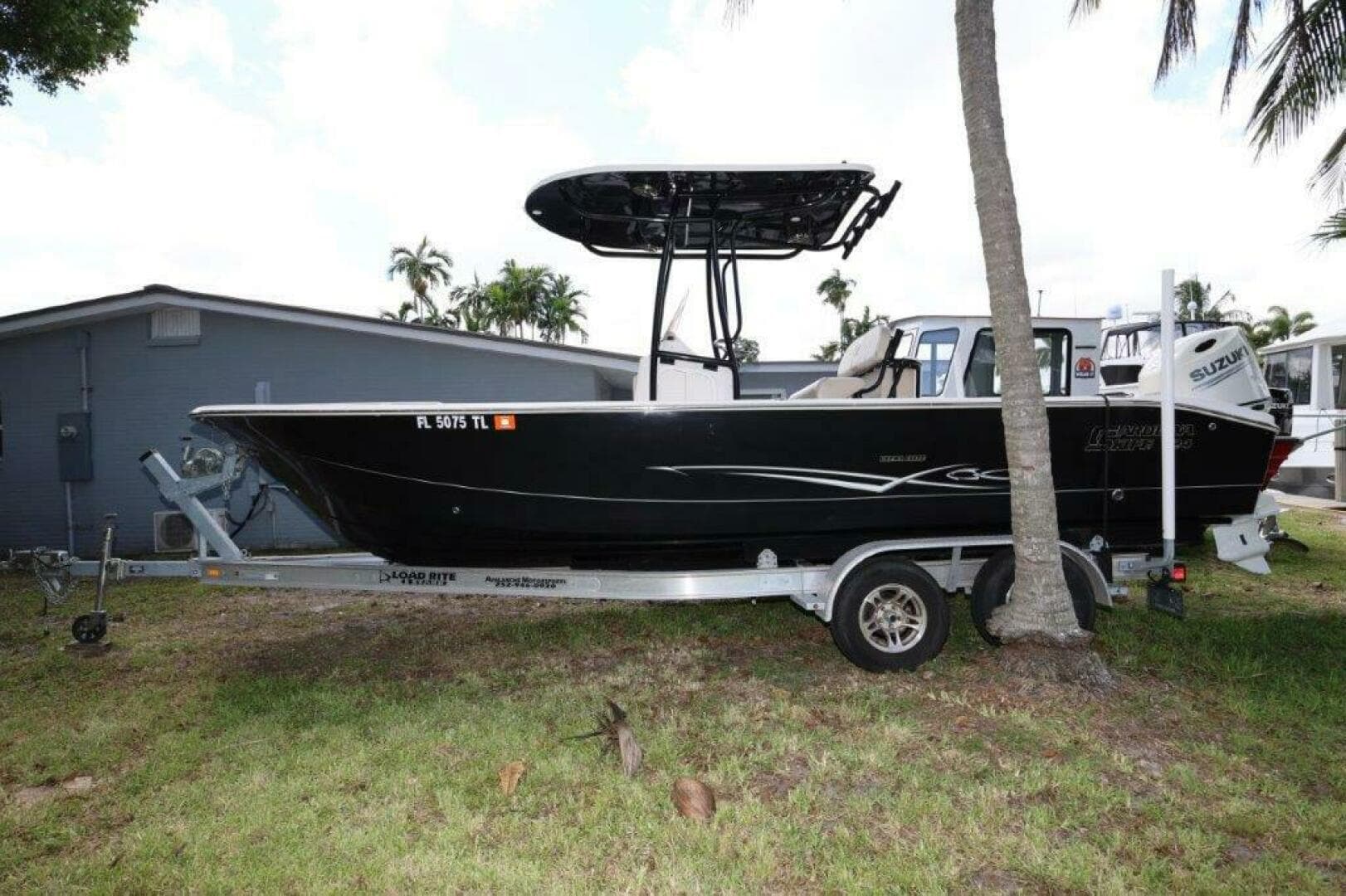 2019 Carolina Skiff 24 Ultra Elite — photo 25