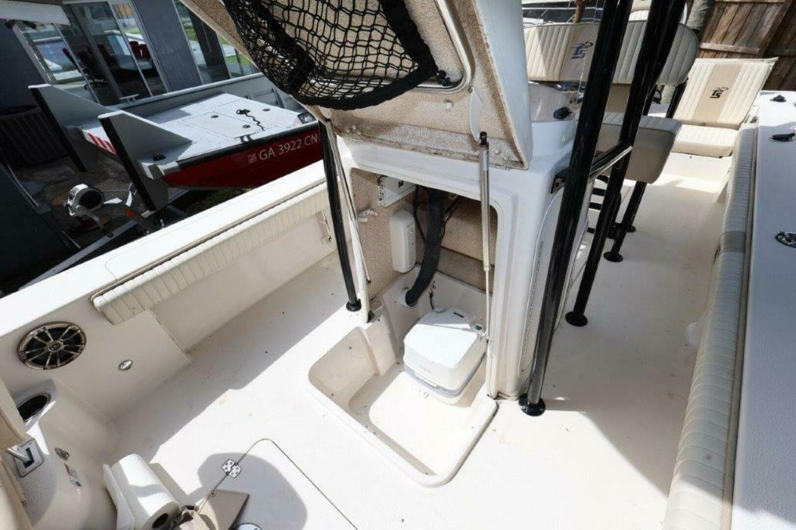 2019 Carolina Skiff 24 Ultra Elite — photo 7