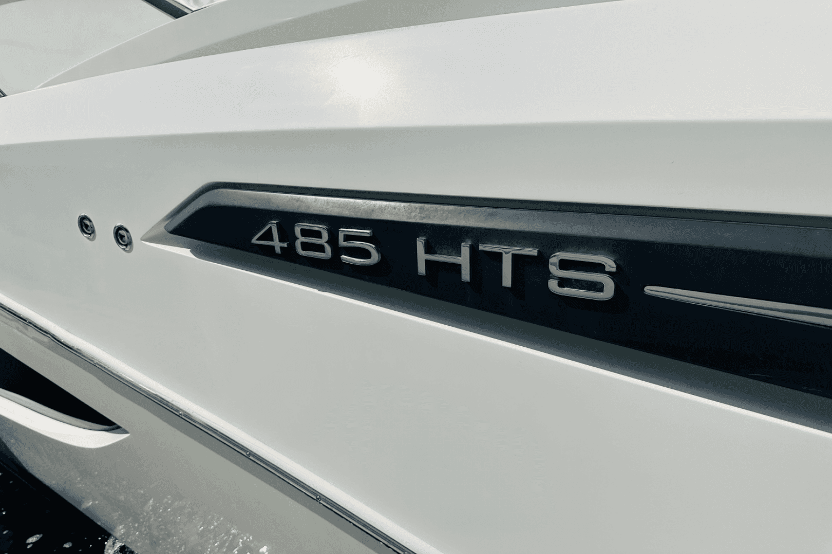 2018 Galeon 485 Hts — photo 36