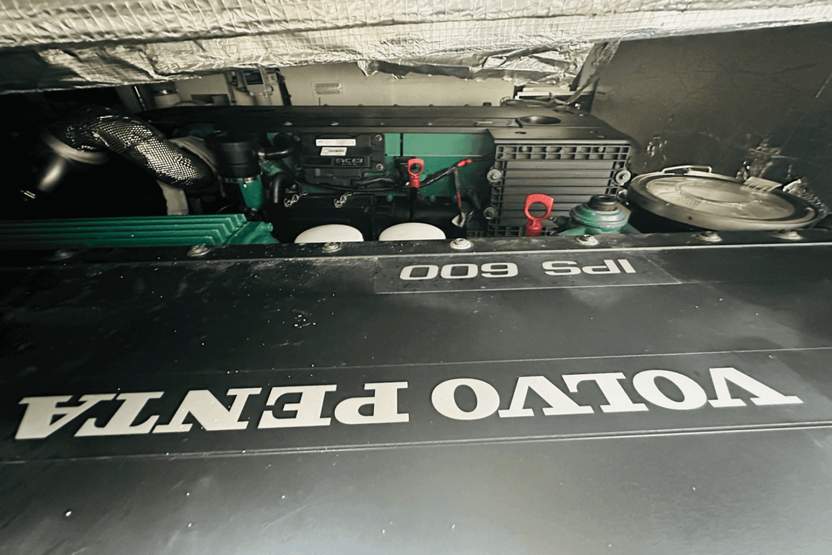 2018 Galeon 485 Hts — photo 90