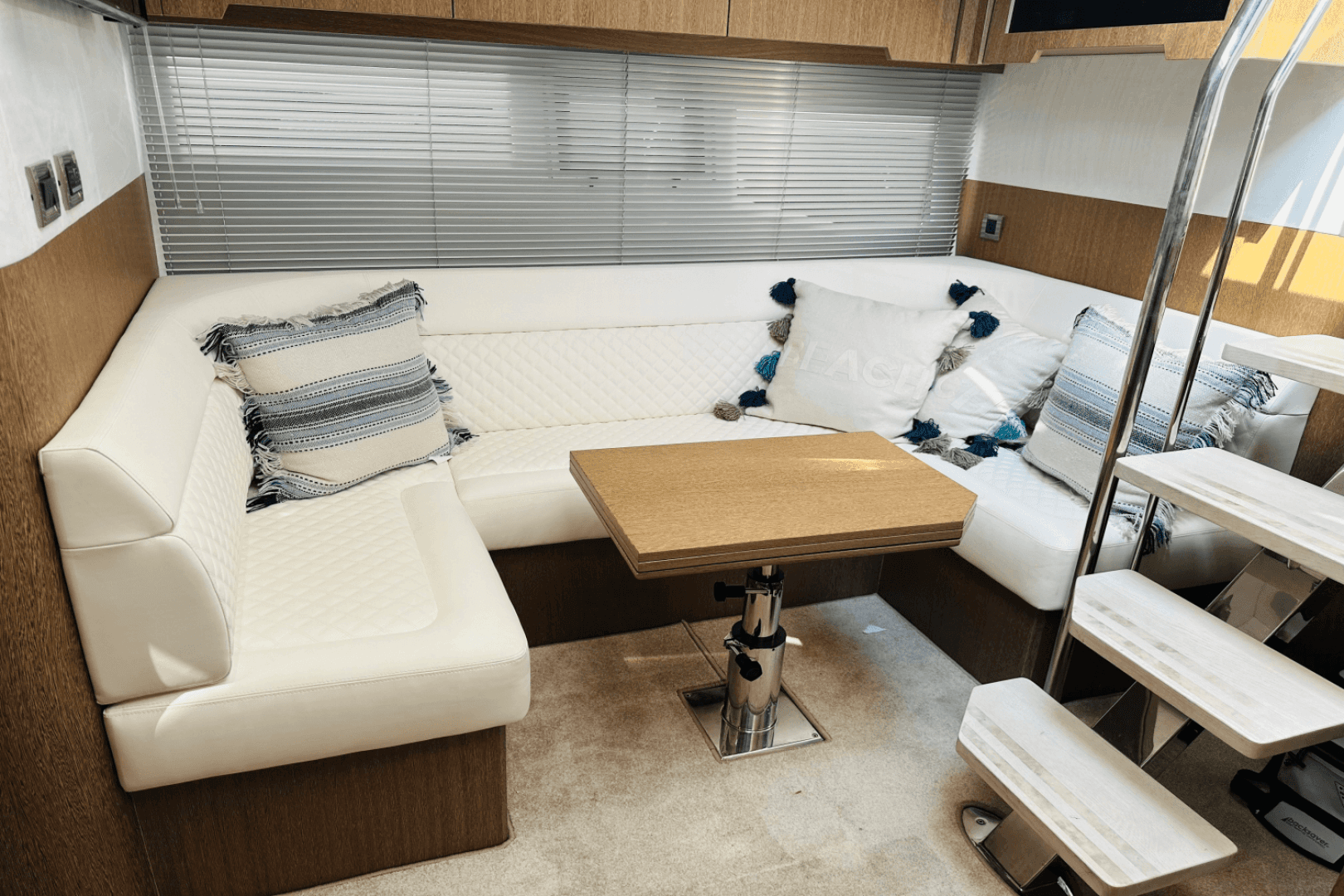 2018 Galeon 485 Hts — photo 63