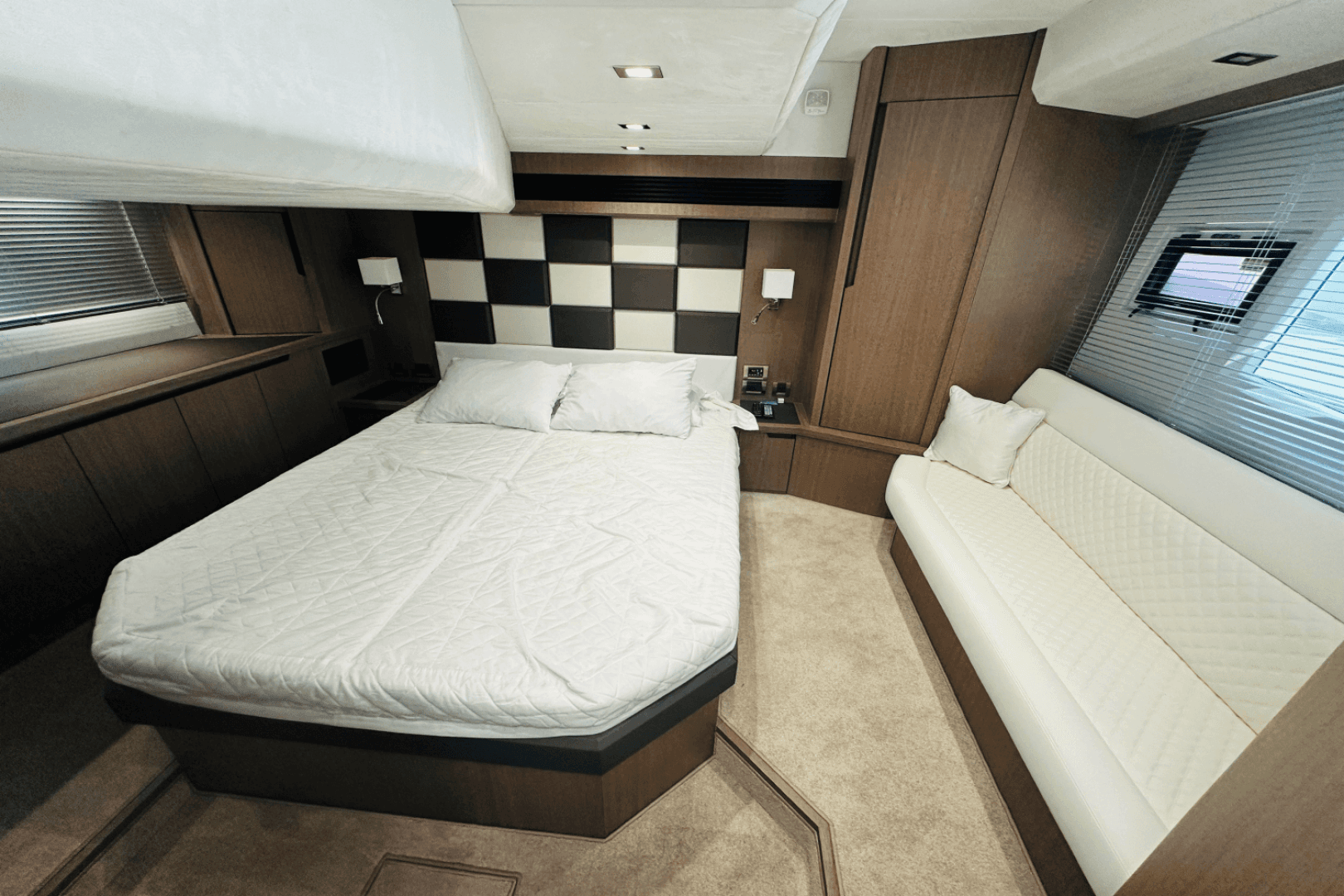 2018 Galeon 485 Hts — photo 58