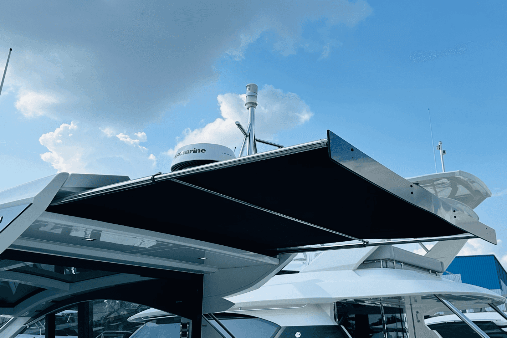 2018 Galeon 485 Hts — photo 21