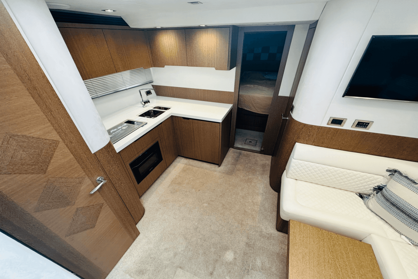 2018 Galeon 485 Hts — photo 66