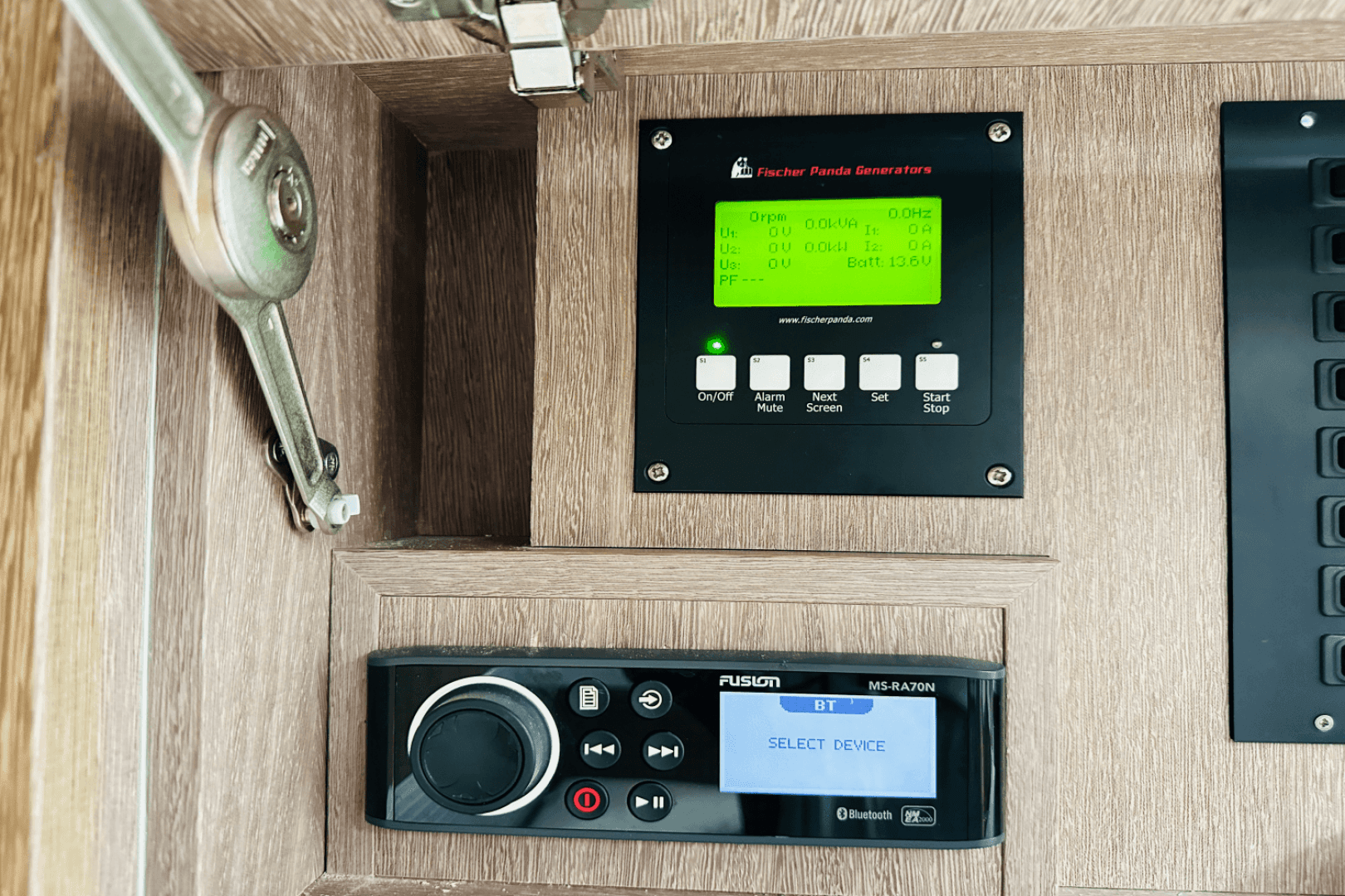 2018 Galeon 485 Hts — photo 46