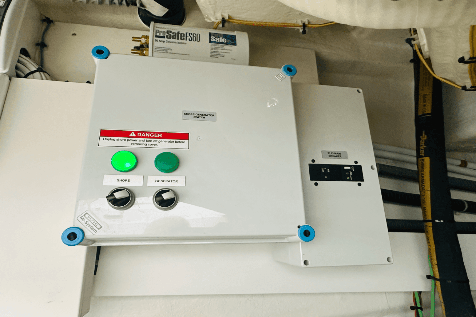 2018 Galeon 485 Hts — photo 81