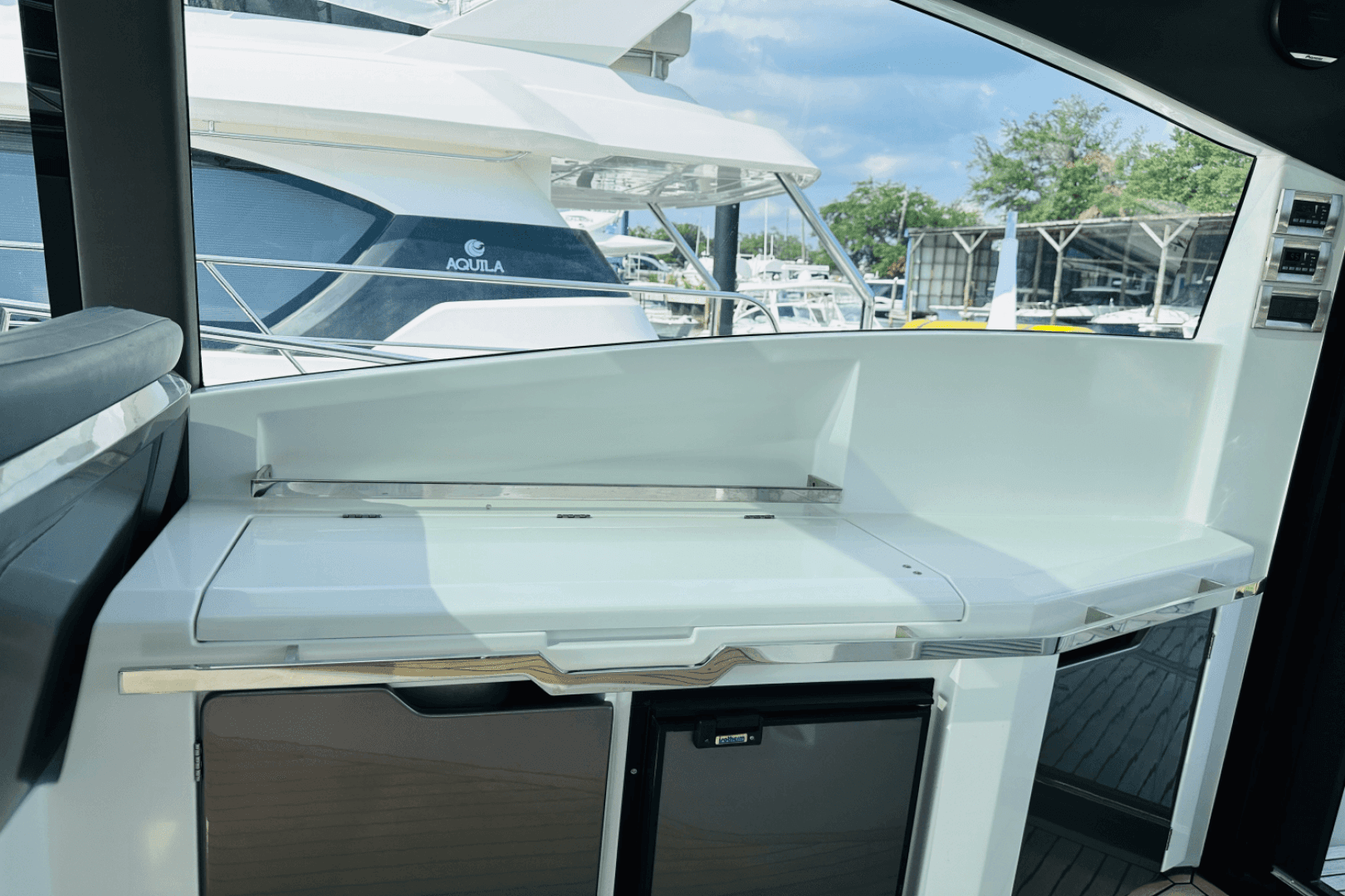 2018 Galeon 485 Hts — photo 37
