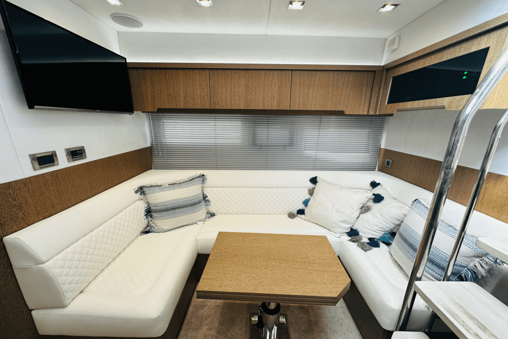 2018 Galeon 485 Hts — photo 64