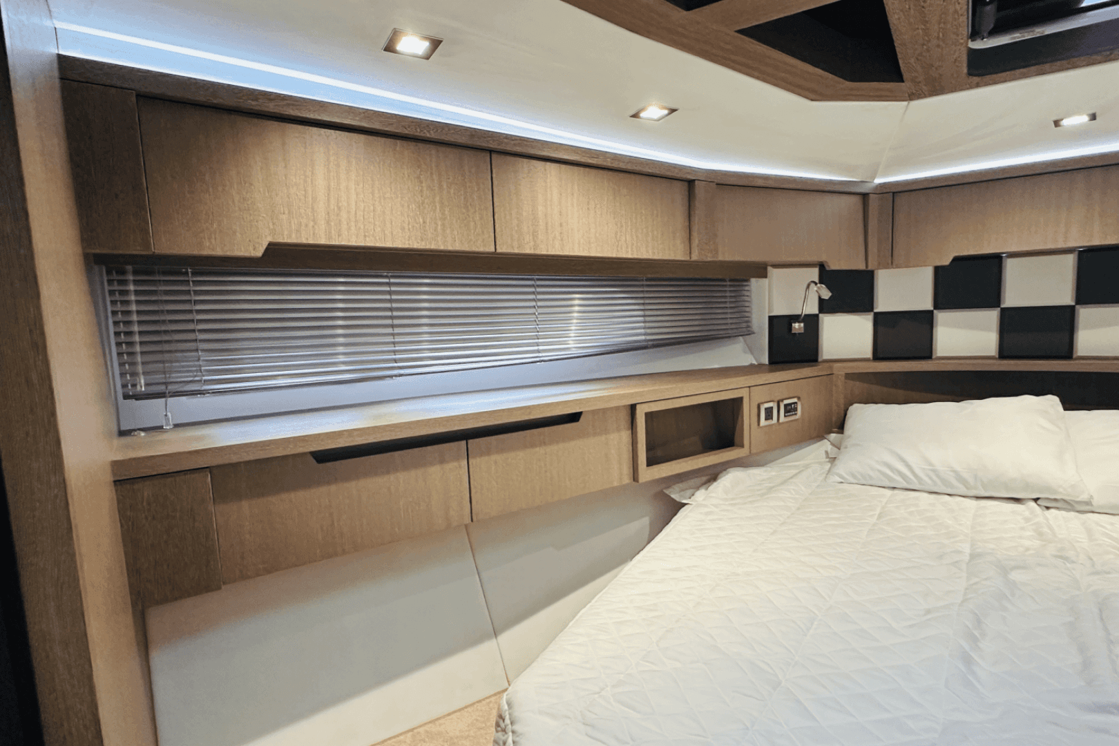 2018 Galeon 485 Hts — photo 48