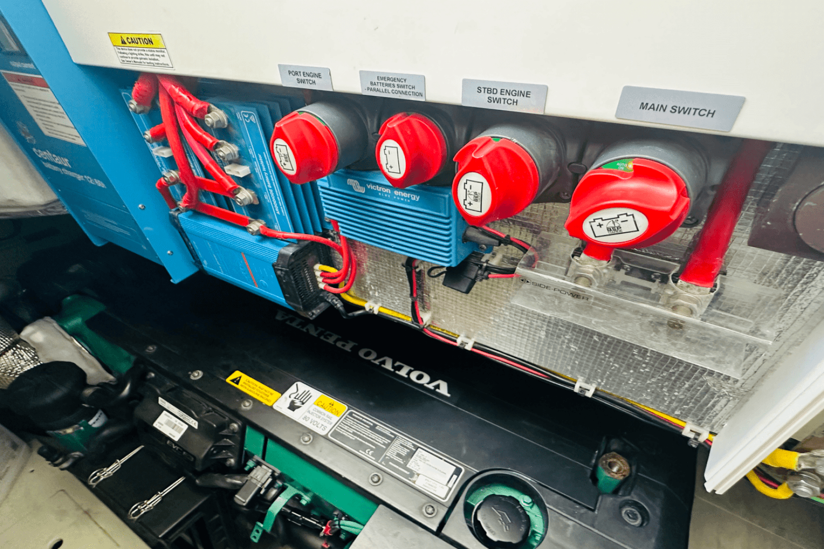 2018 Galeon 485 Hts — photo 83