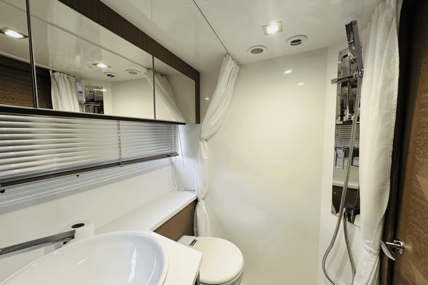 2018 Galeon 485 Hts — photo 76