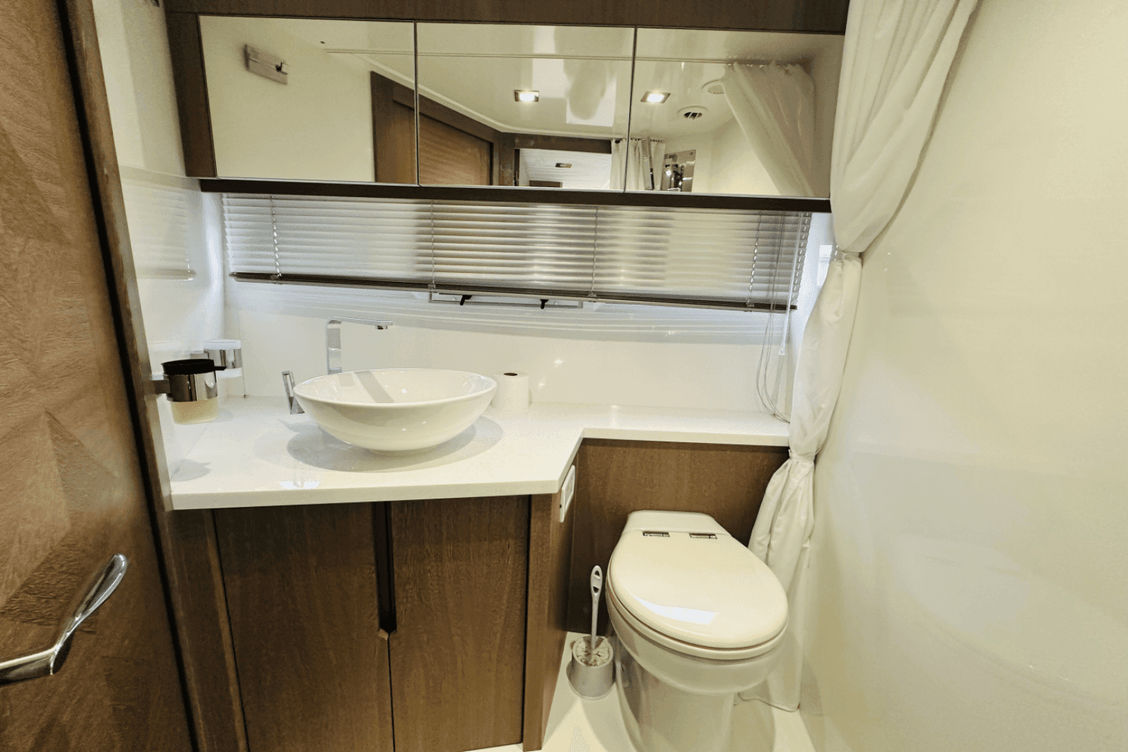 2018 Galeon 485 Hts — photo 74