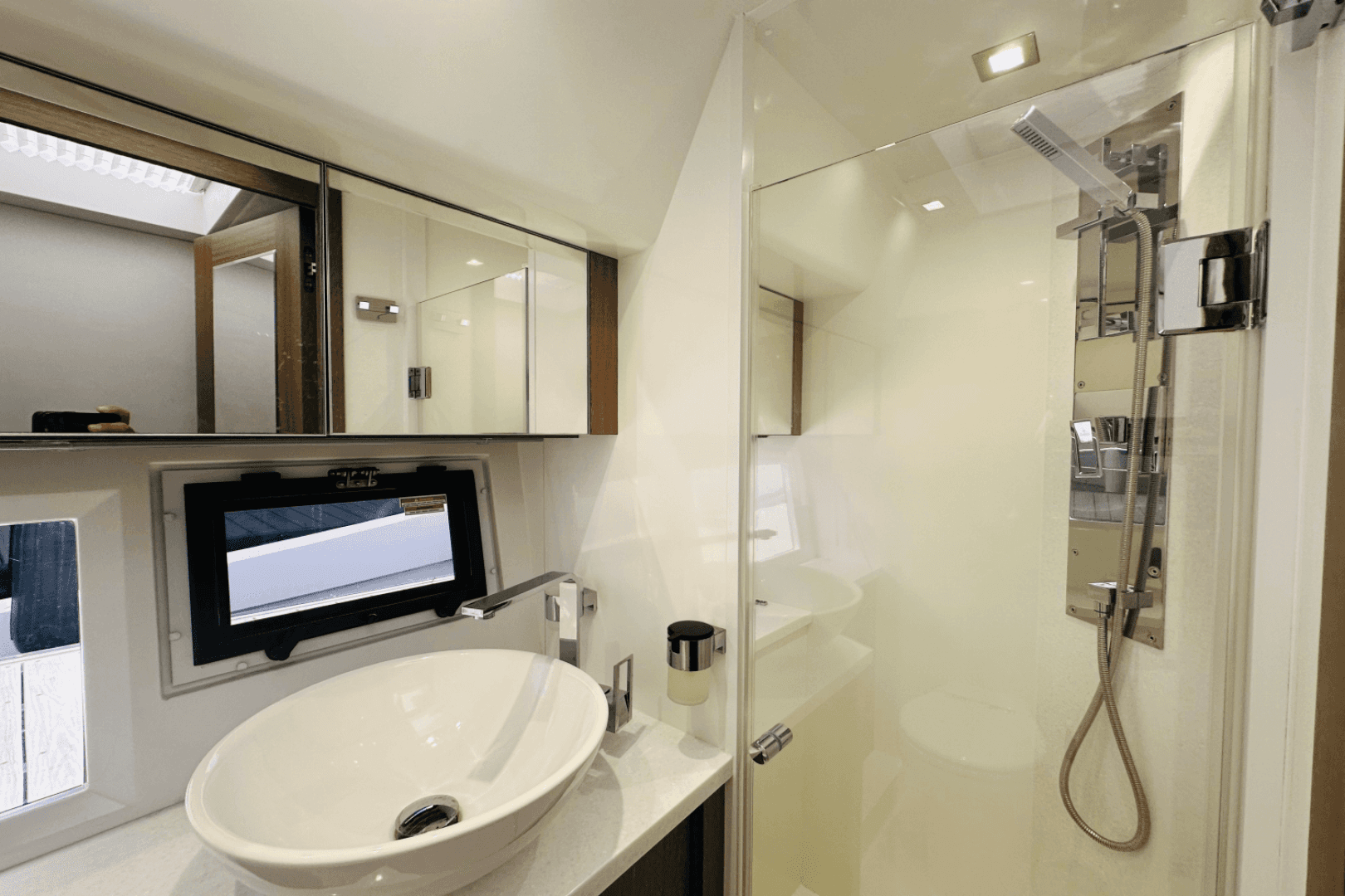 2018 Galeon 485 Hts — photo 60