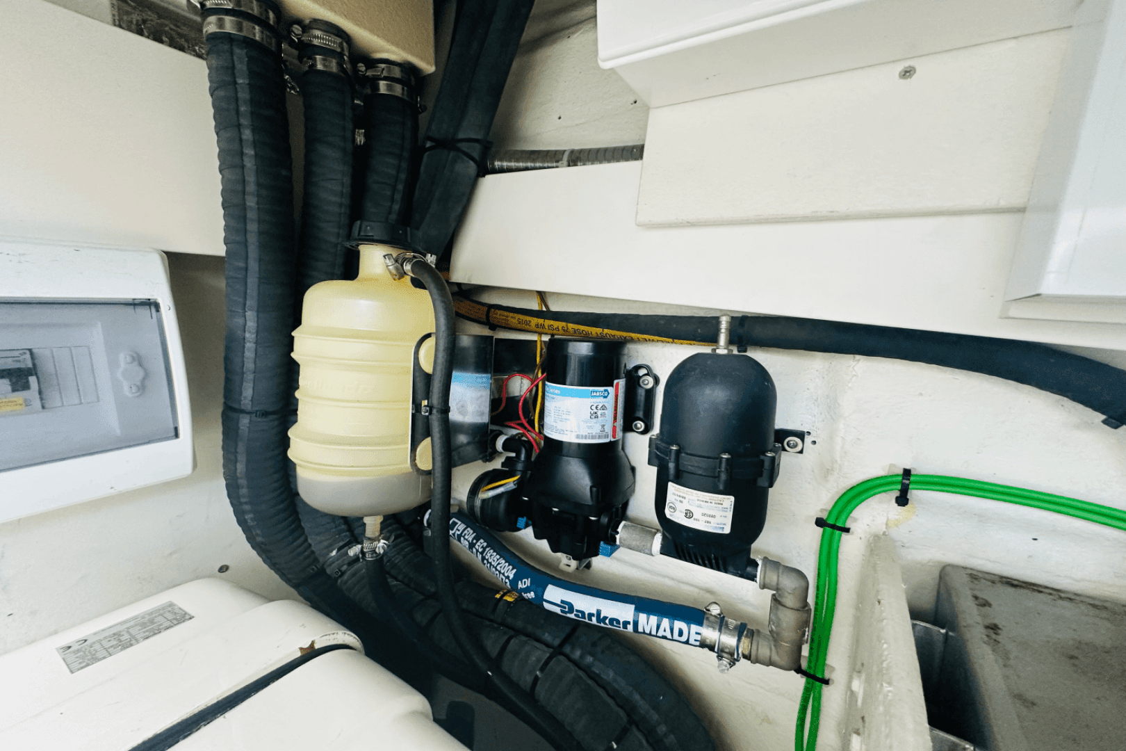 2018 Galeon 485 Hts — photo 89