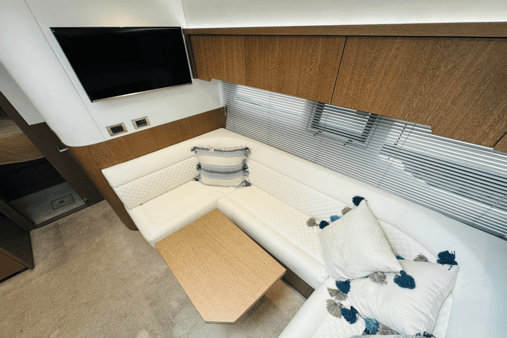 2018 Galeon 485 Hts — photo 65