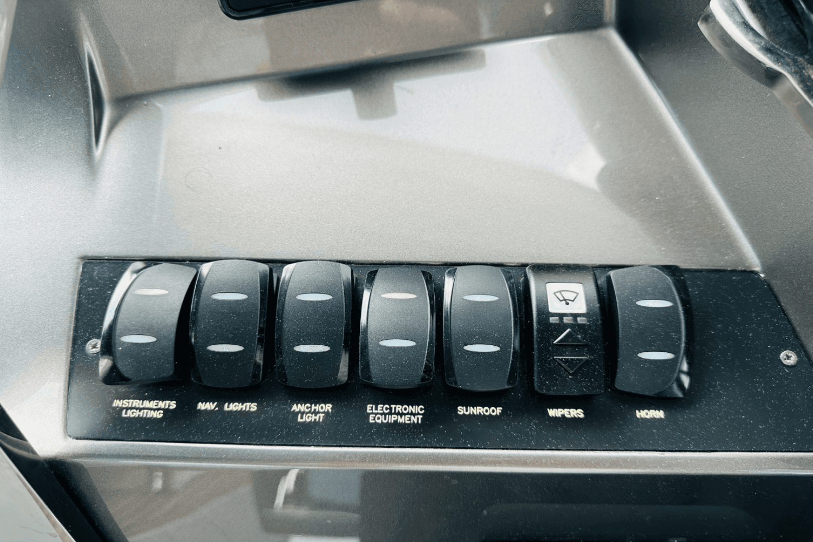 2018 Galeon 485 Hts — photo 33