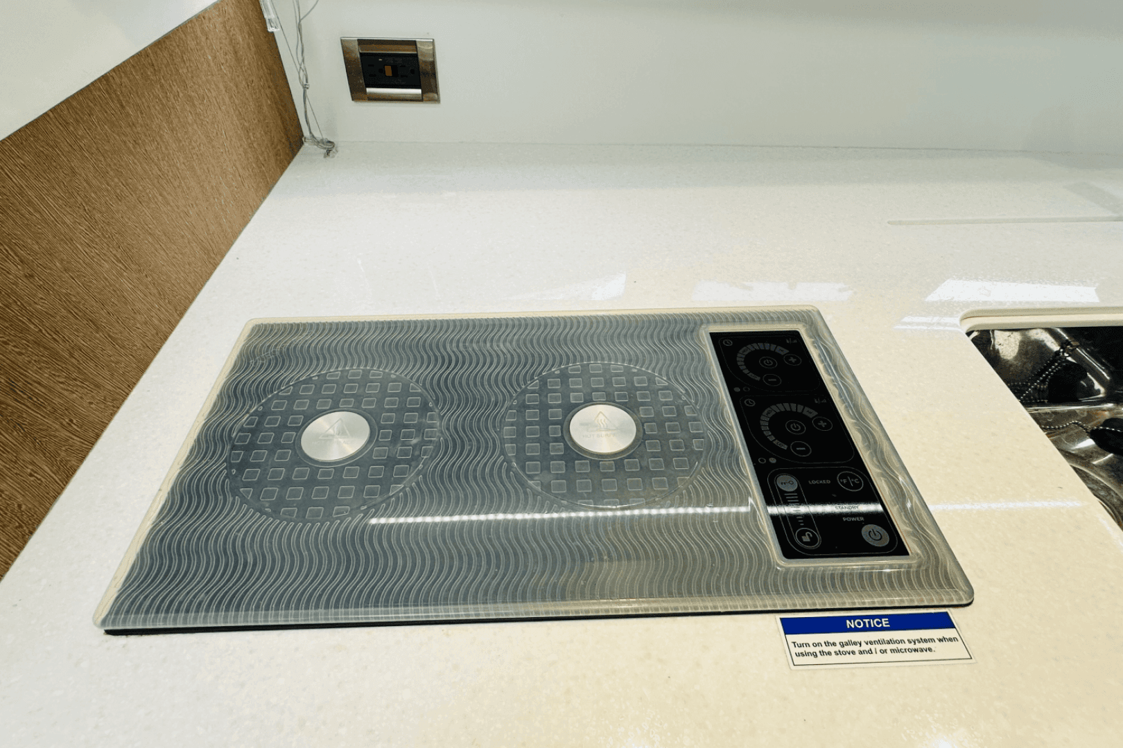 2018 Galeon 485 Hts — photo 70