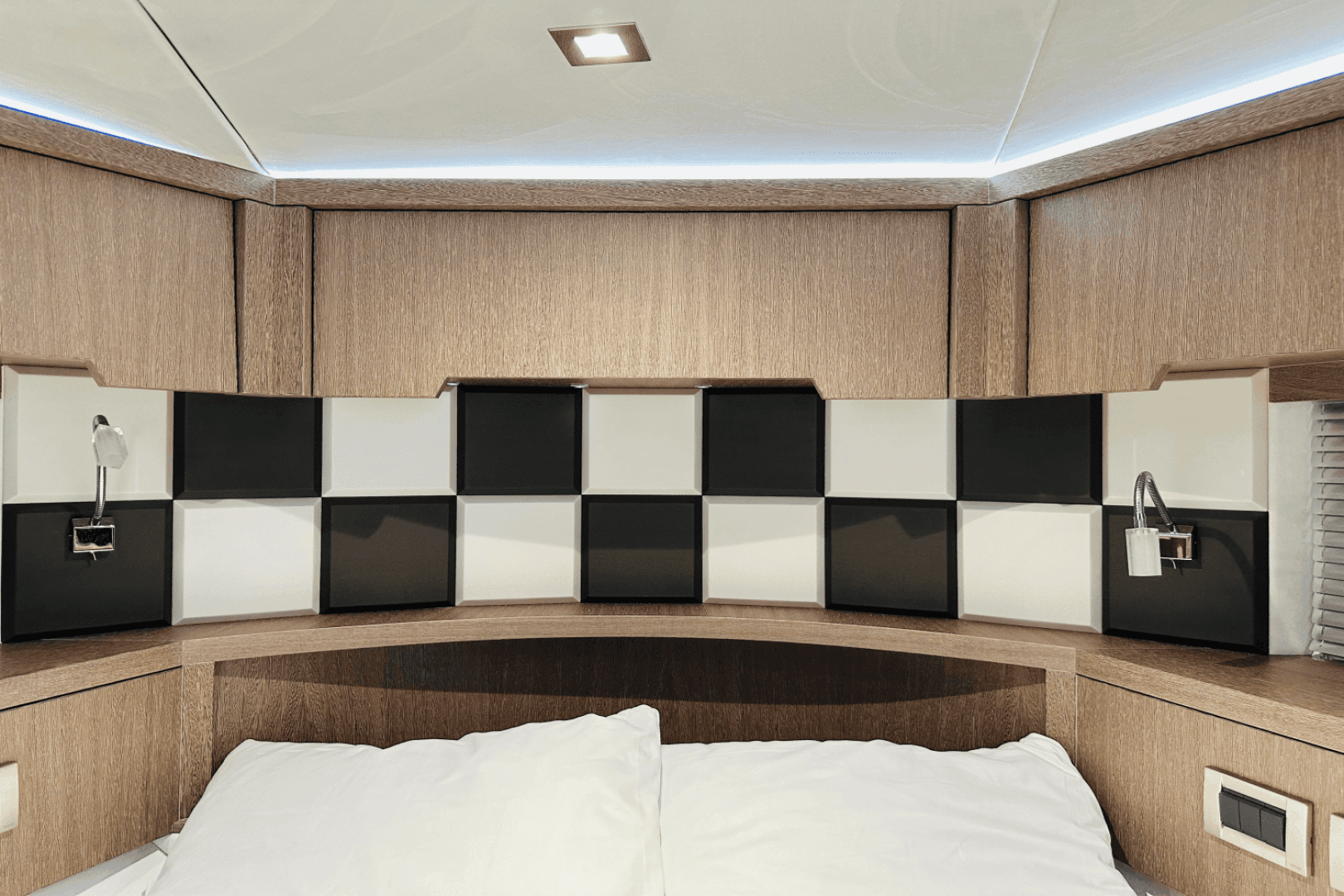 2018 Galeon 485 Hts — photo 51