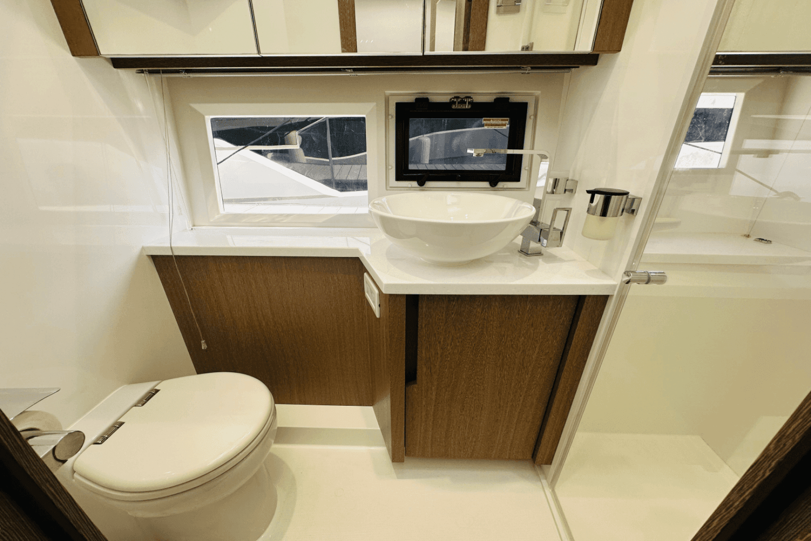 2018 Galeon 485 Hts — photo 59