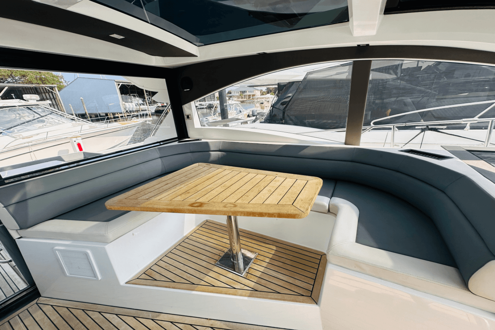 2018 Galeon 485 Hts — photo 44