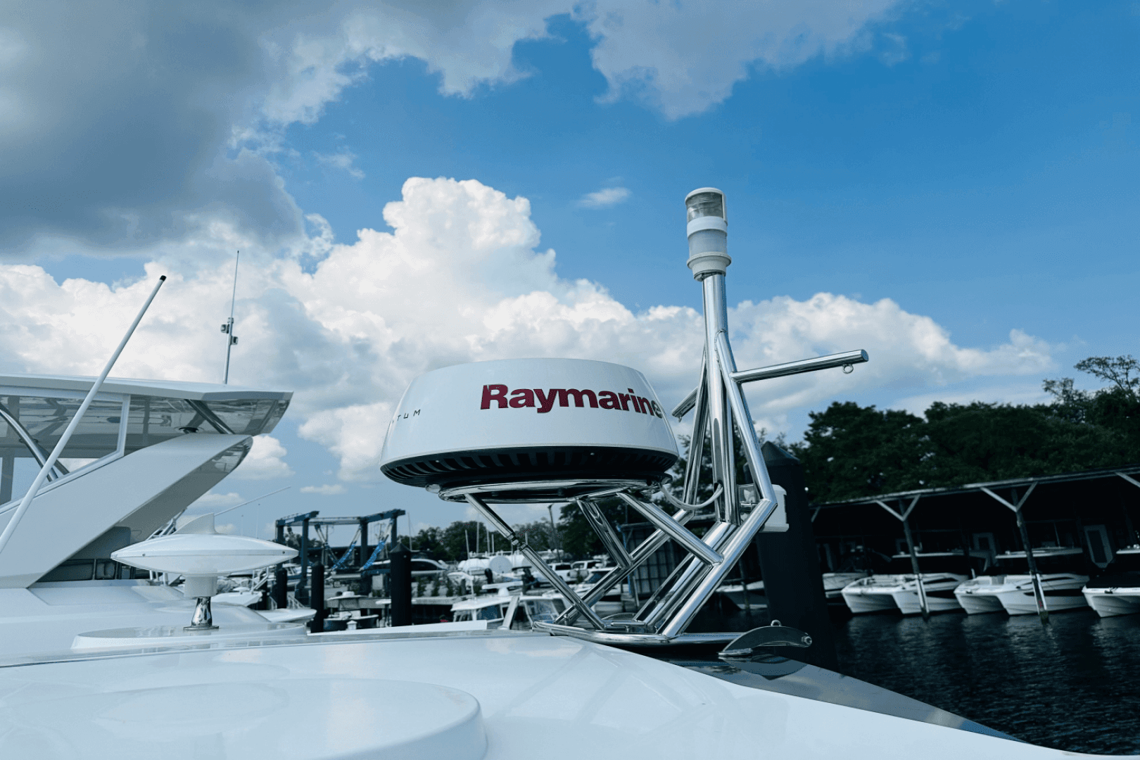 2018 Galeon 485 Hts — photo 34