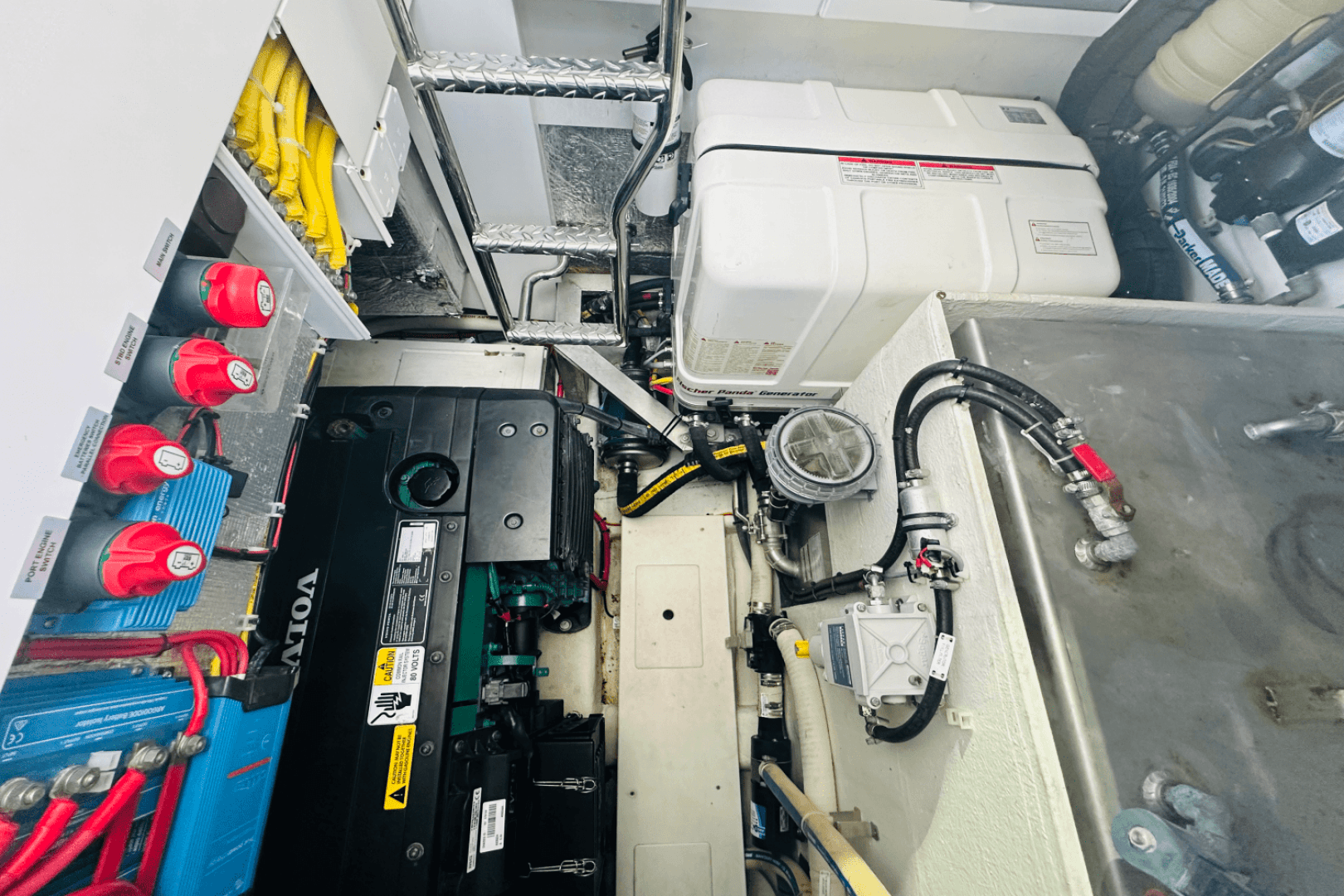 2018 Galeon 485 Hts — photo 78