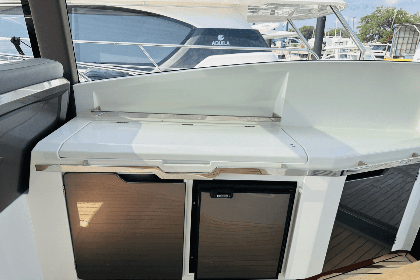 2018 Galeon 485 Hts — photo 38
