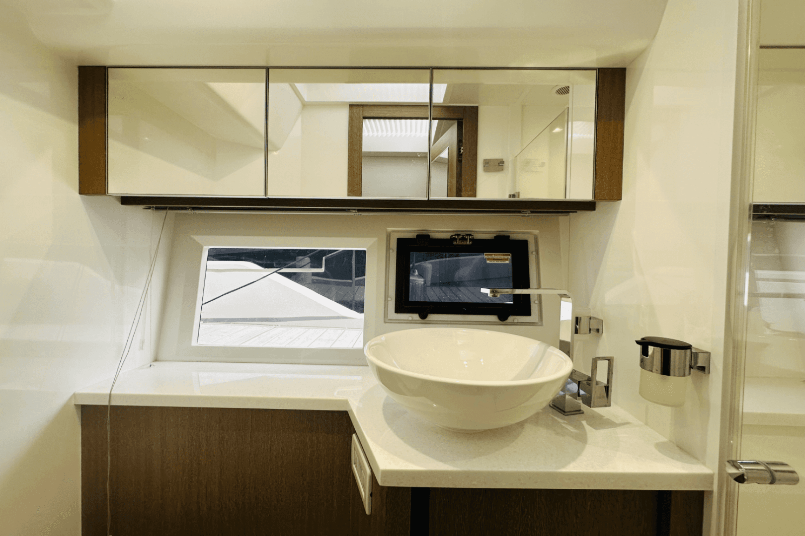 2018 Galeon 485 Hts — photo 61