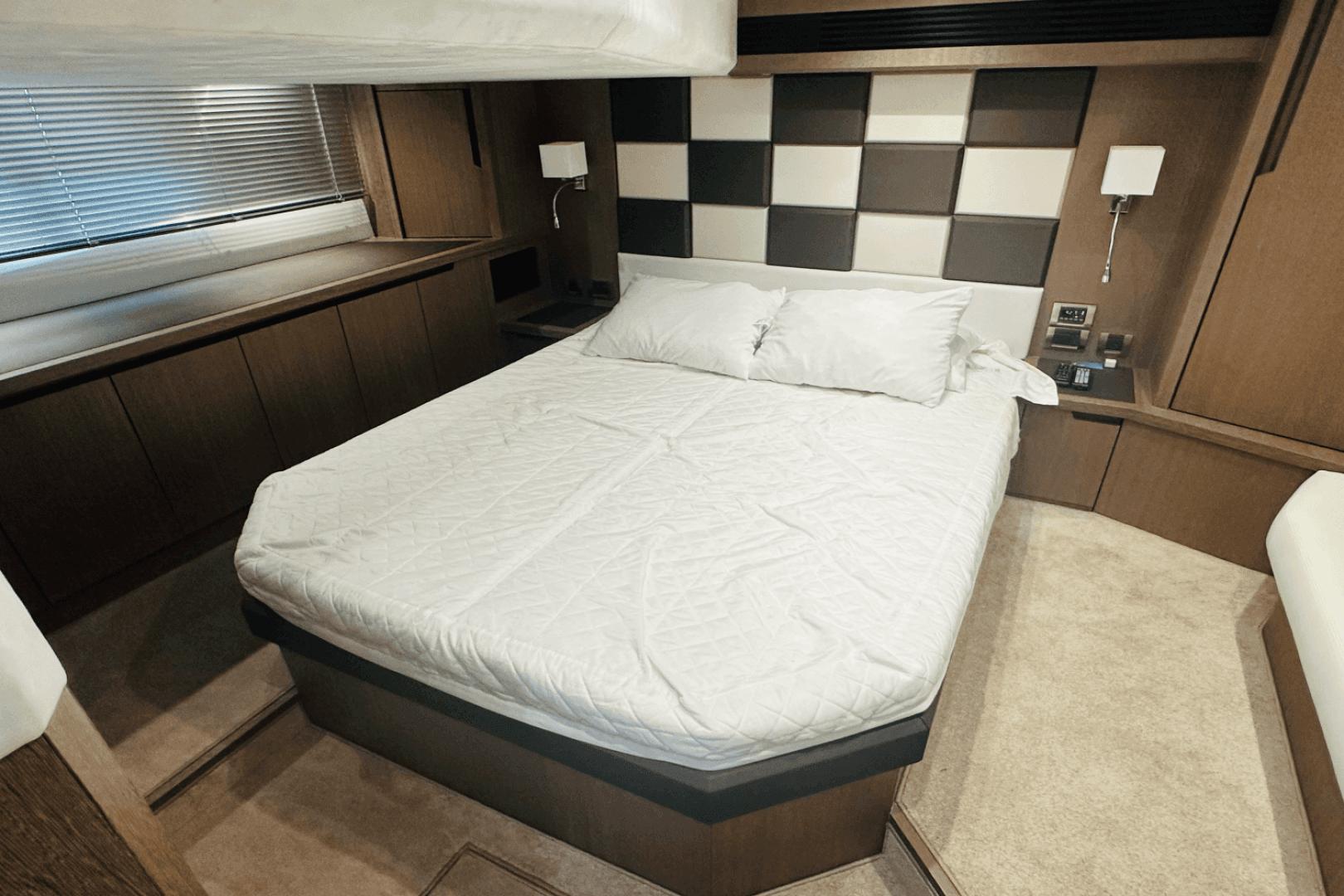 2018 Galeon 485 Hts — photo 54