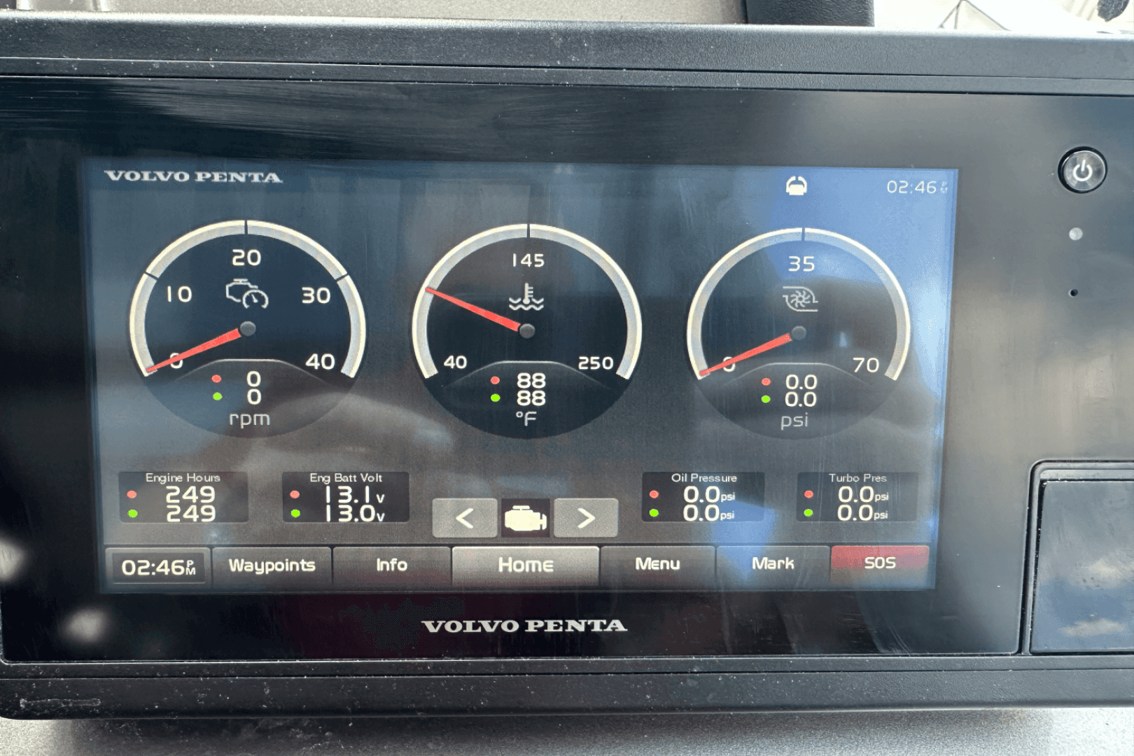 2018 Galeon 485 Hts — photo 29