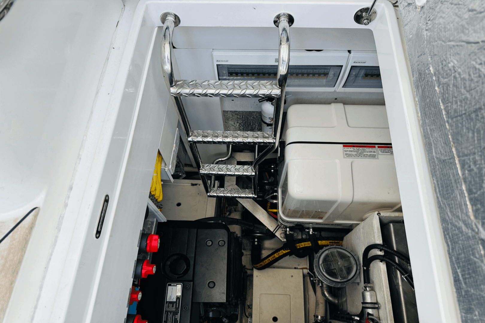 2018 Galeon 485 Hts — photo 80