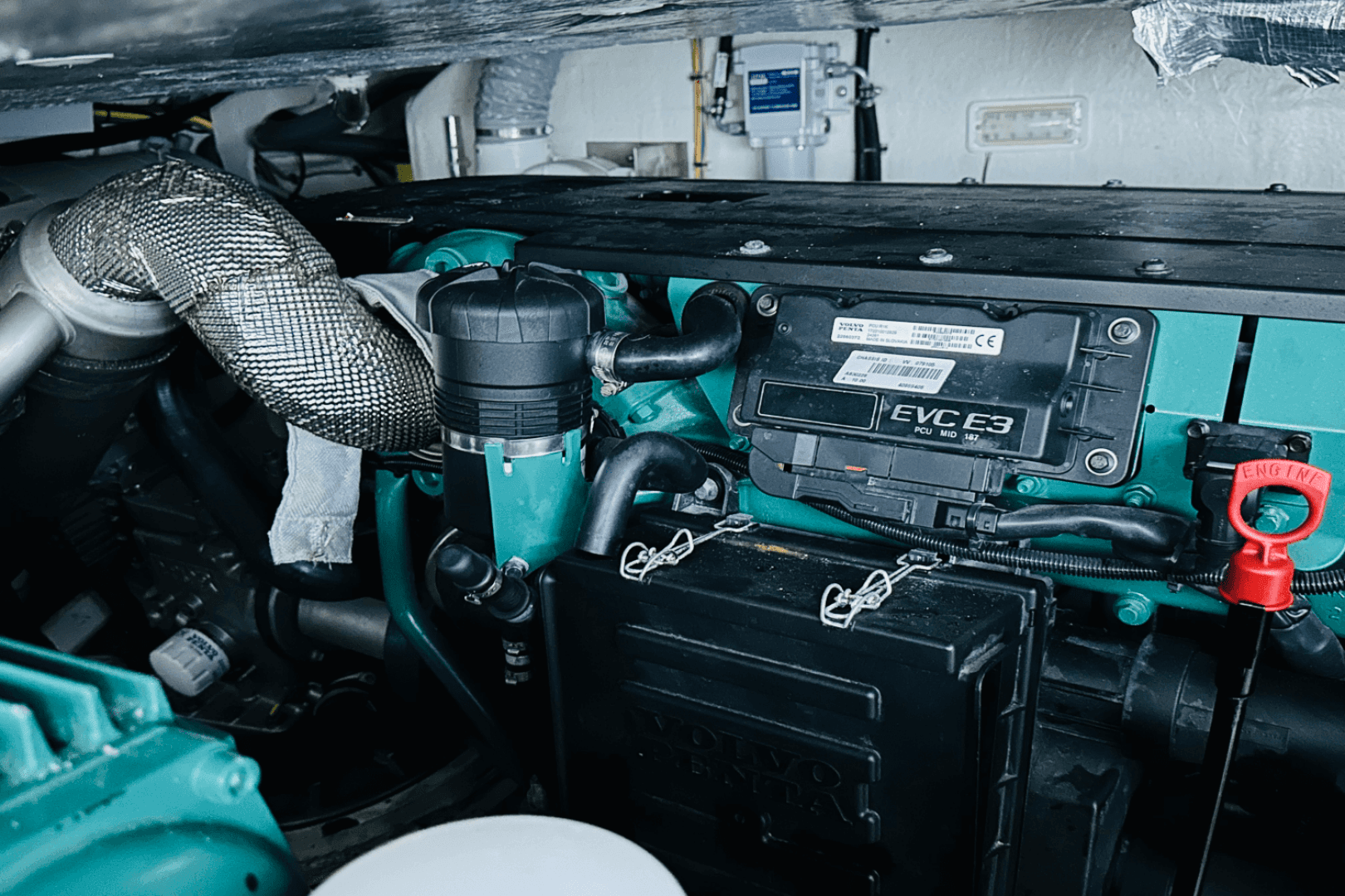 2018 Galeon 485 Hts — photo 92