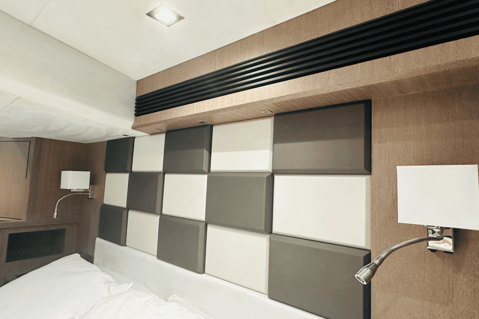 2018 Galeon 485 Hts — photo 55