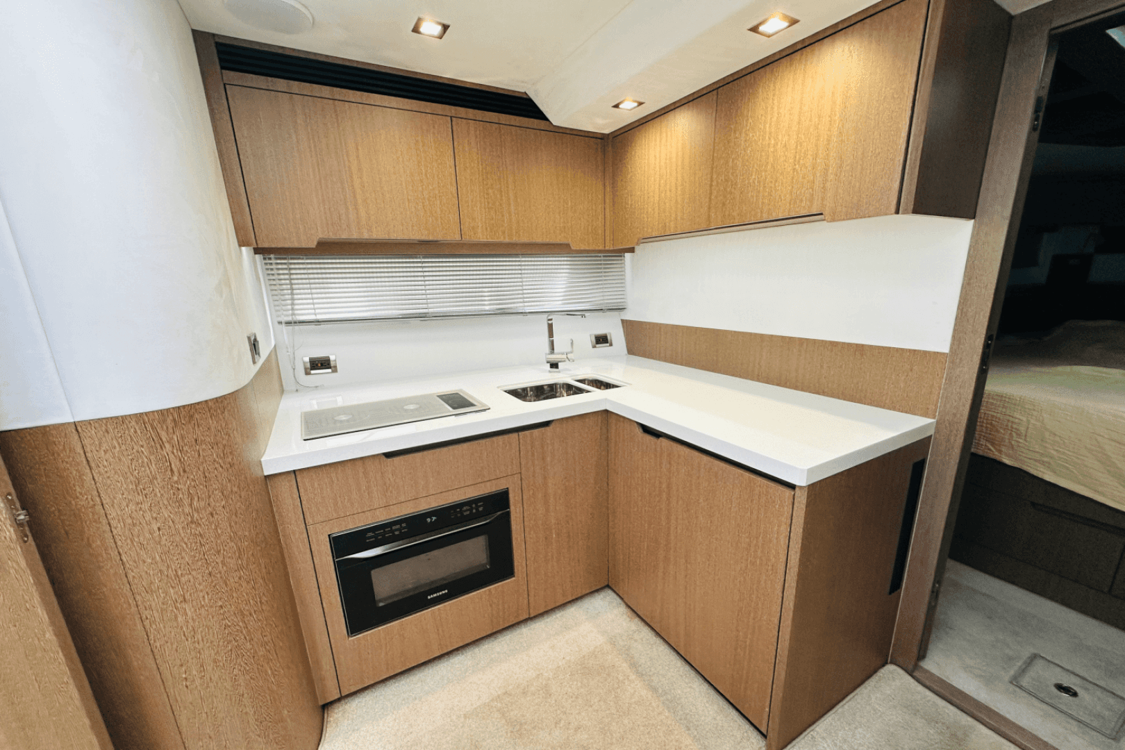 2018 Galeon 485 Hts — photo 68