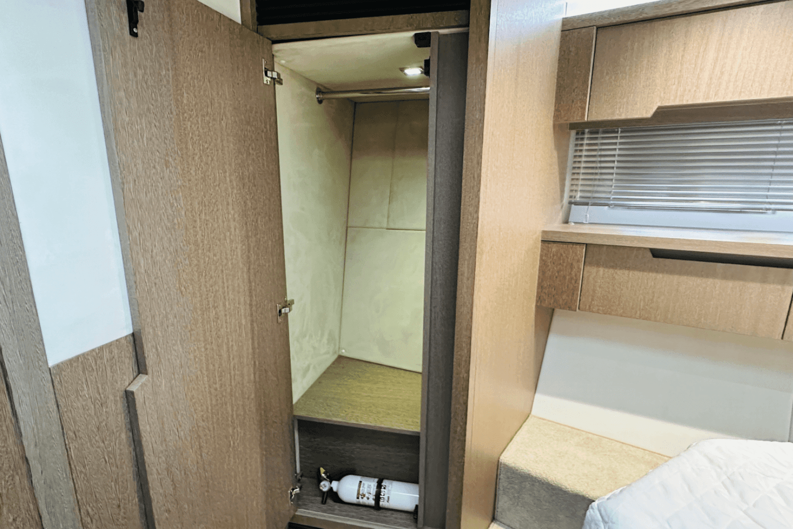 2018 Galeon 485 Hts — photo 50