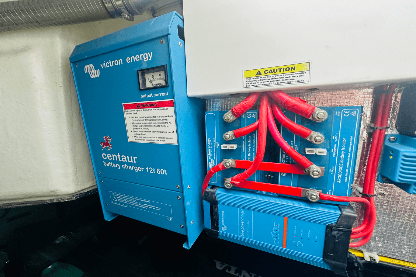 2018 Galeon 485 Hts — photo 82