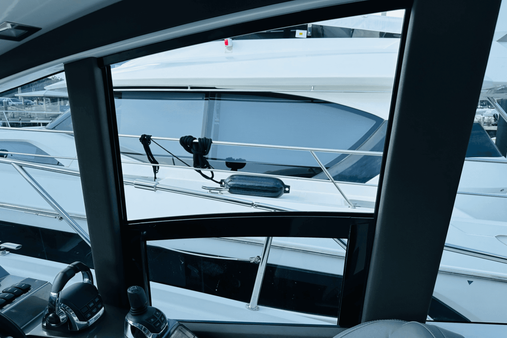 2018 Galeon 485 Hts — photo 16