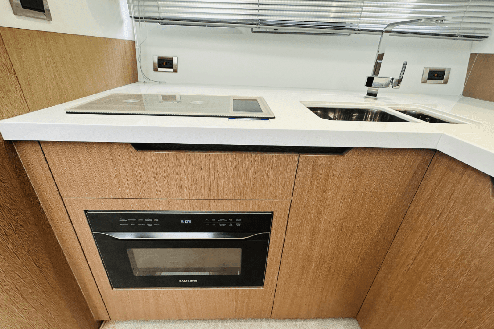 2018 Galeon 485 Hts — photo 69