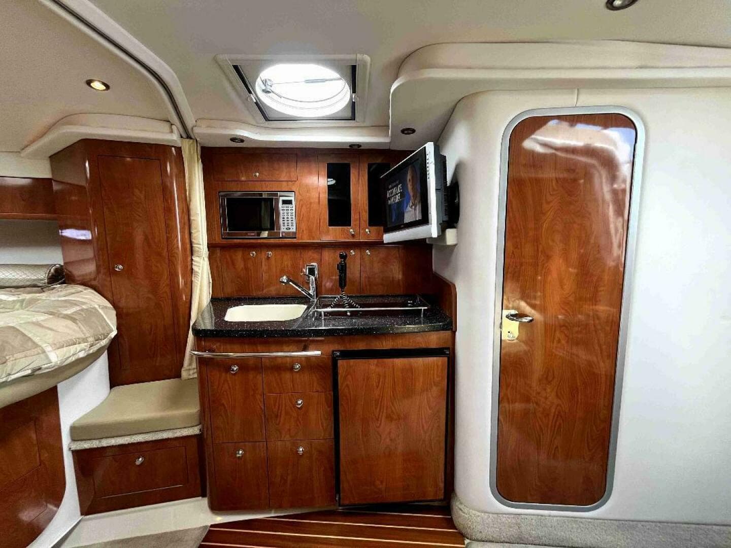 2008 Four Winns V338 — photo 27