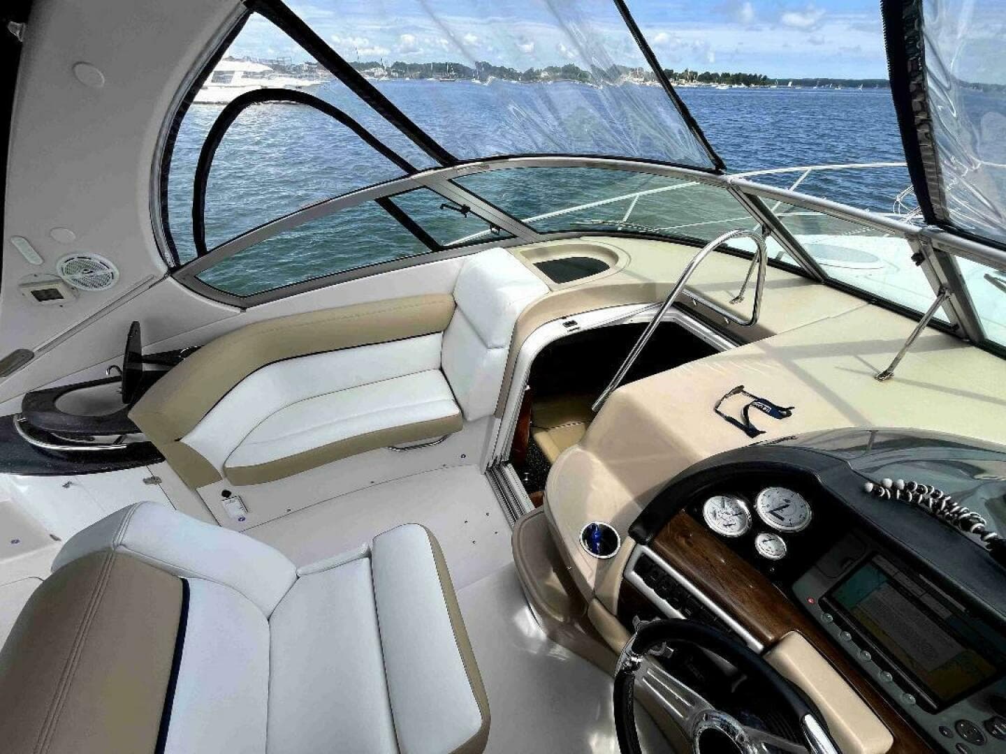 2008 Four Winns V338 — photo 12