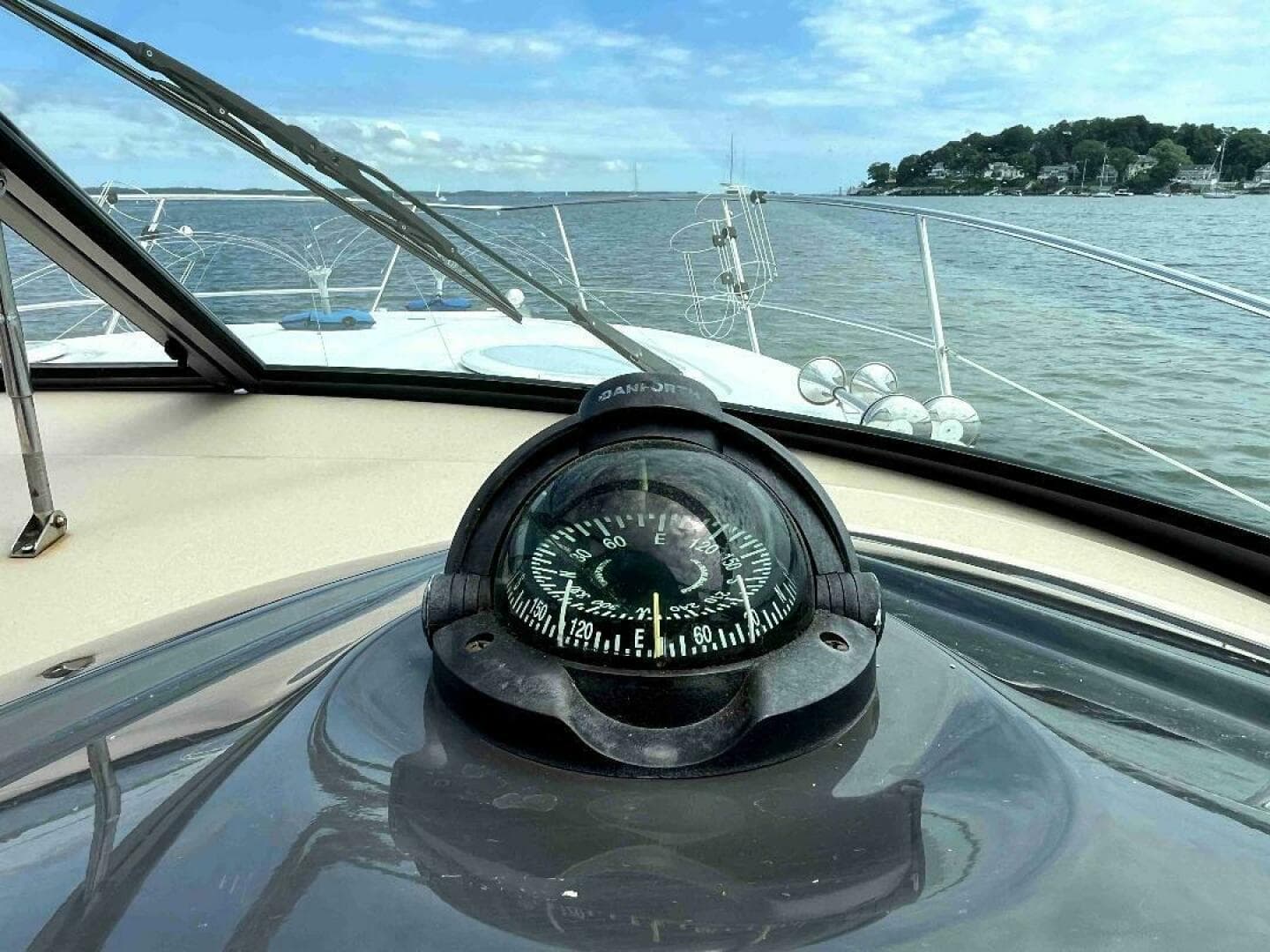 2008 Four Winns V338 — photo 42