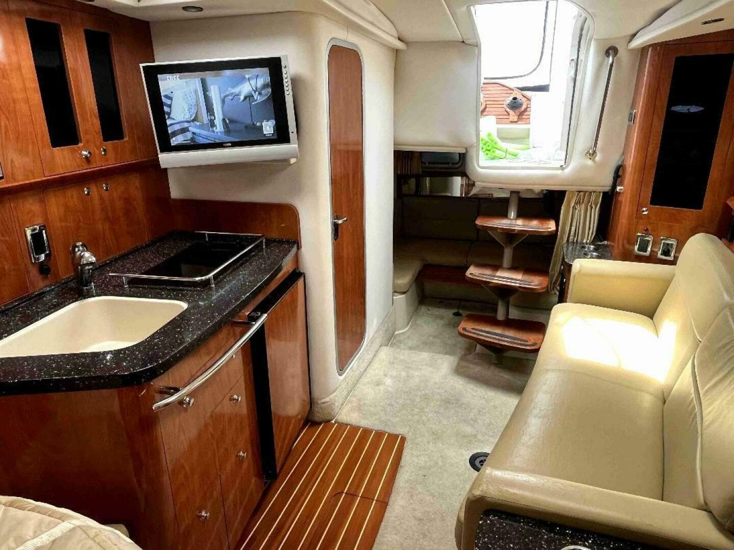 2008 Four Winns V338 — photo 19