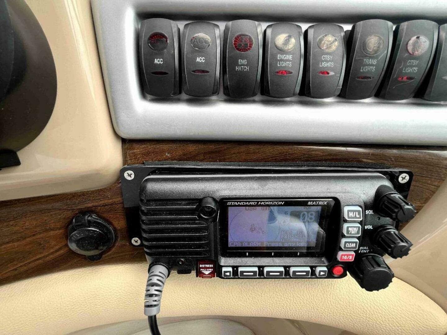 2008 Four Winns V338 — photo 39