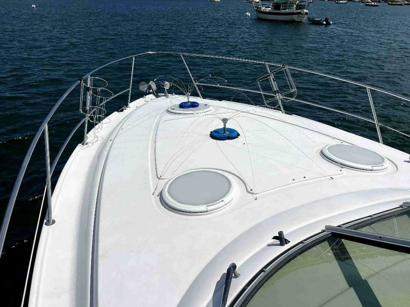 2008 Four Winns V338 — photo 54