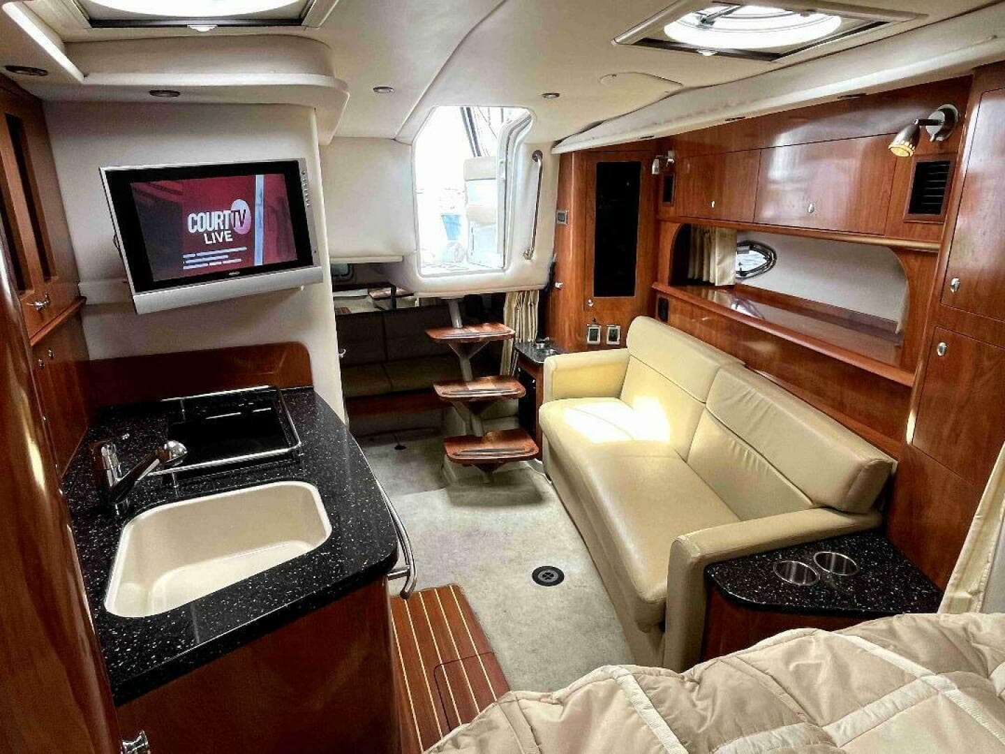 2008 Four Winns V338 — photo 20