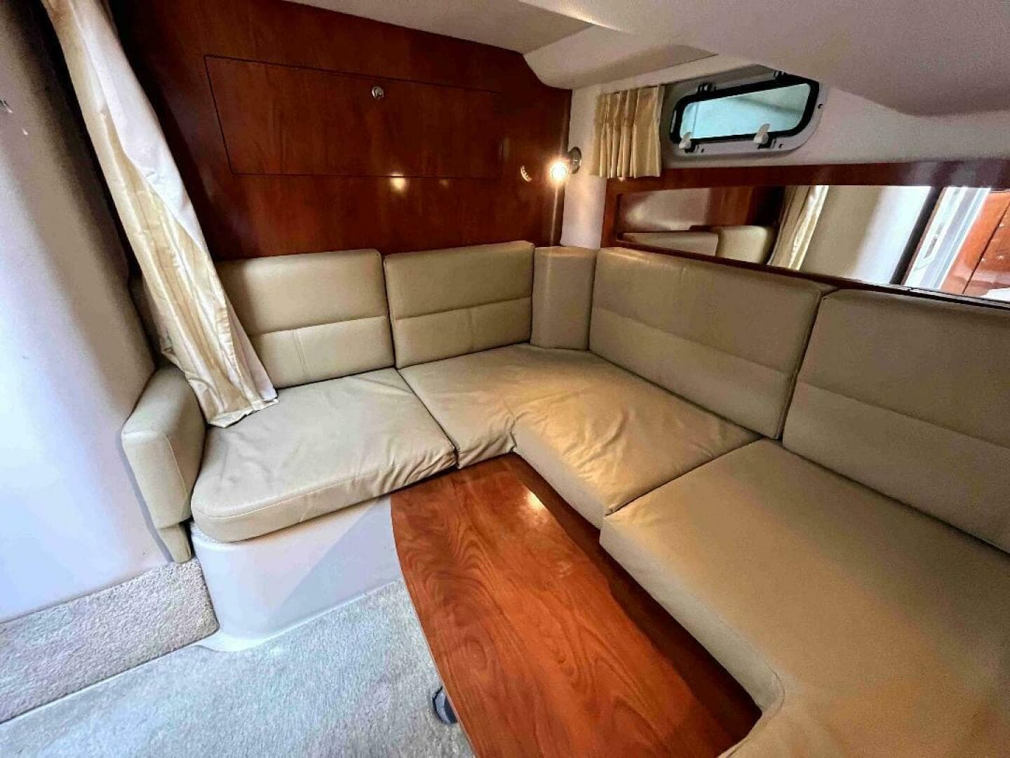 2008 Four Winns V338 — photo 26