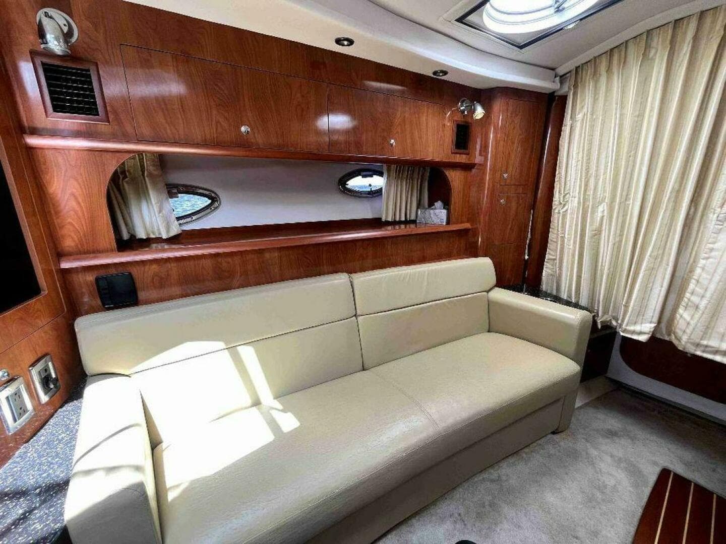 2008 Four Winns V338 — photo 34